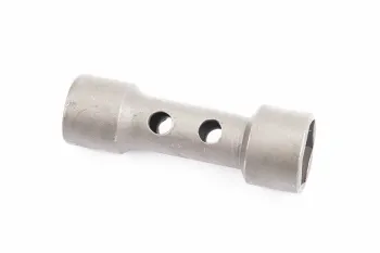 Ключ свічковий для 2T/4Т - 21/18mm (гартований) PRC (72723)