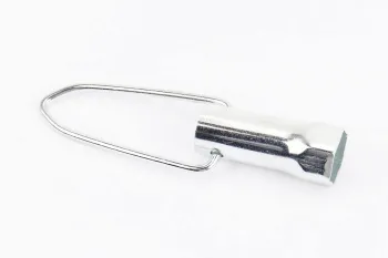 Ключ свічковий для 2Т - 21mm (з поворотною рукояткою) PRC (72725)