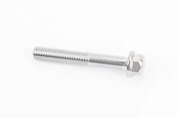 Болт M6x40mm (под ключ) PRC (72765)