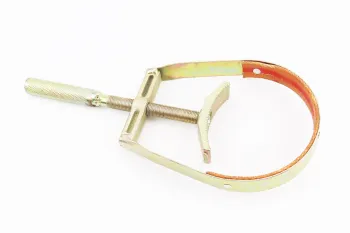 Знімач-затискач заднього варіатора GY6/DIO, тип 2 PRC (72804)