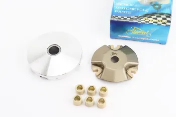 Yamaha JOG 50 (3KJ) - Вариатор передний к-кт (под вал 13мм) (72858)