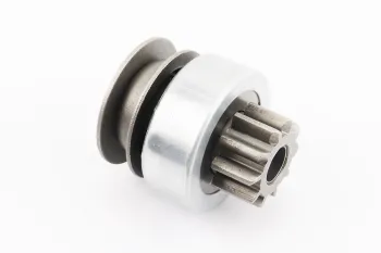 R190N-R195NM - Бендикс электростартера Z-10, Lзуба-17mm PRC (73569)