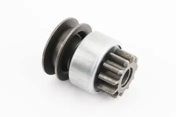 R190N-R195NM - Бендикс электростартера Z-11, Lзуба-19mm PRC (73570)