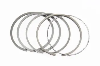 R190N - Кольца поршневые 90mm STD PRC (73608)
