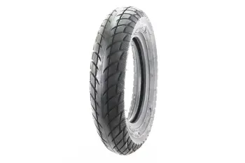 Шина 100/90-10 бескамерная, дорожная 6012 Boss/Mototech (73939)