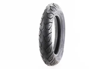 Шина 120/70-12 бескамерная, дорожная 6016 Boss/Mototech (73946)