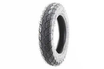 Шина 3,00-10 безкамерна, шипована SY-087 KEYSTONE (74632)