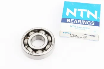125-150CC4T - Підшипник коленвала SC04A86CS31PX2 (22x56x15) NTN (74662)