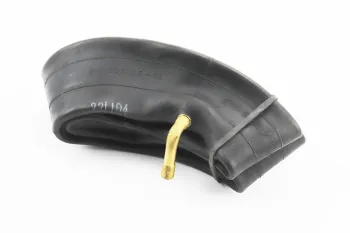 Камера 10''х2,125 з кривим ніпелем (Schrader AV) Viper (75036)