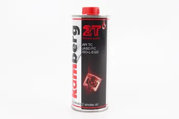 Олива напівсинтетична універсальна Kamberg 2Т Premium quality (500ml) (75466)