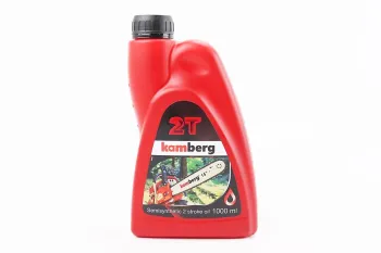 Масло полусинтетическое универсальное Kamberg 2T (1L) (75468)