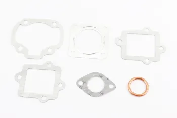 Suzuki Lets - Прокладки поршневой 41мм, к-кт 6 деталей Китай (75488)