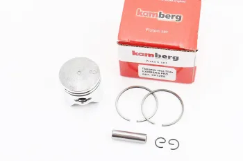 Триммер - Поршень к-кт 34mm (палец 8mm) KAMBERG (75541)