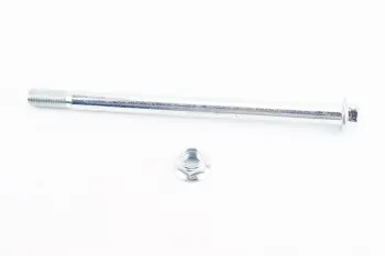 Вісь маятника d15mm; L228mm PRC (75737)