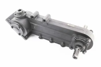 R175-195 - Редуктор фрезы в сборе 101-2 (тип 2) Китай (75744)