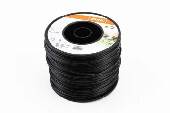 Леска d-3,3mm, 137м круг, оригинал (00009302287) STIHL (76512)