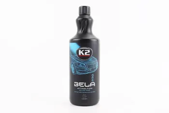 Активна піна для миття транспортних засобів K2 Bela Pro чорниця (1L) (76559)
