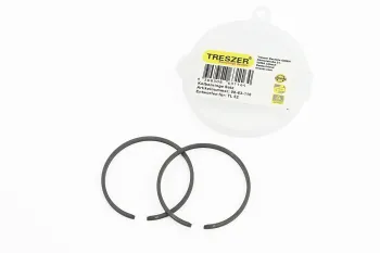 Триммер - Кольца поршневые 44х2,0mm TRESZER (76728)