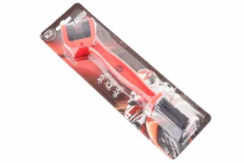 Щётка для чистки приводной цепи K2 Chain Brush (25см) (76978)