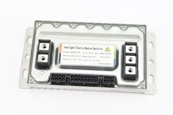 MAX - Контроллер 60-72V (40А) Viper (78386)