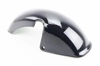 CR-1 - Крило переднє (пластик), чорний глянець Viper (78397)