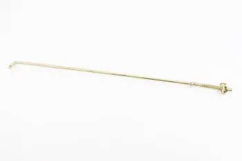 Cargo12 - Тяга заднього гальма (коротка) Viper (78484)