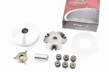 50CC4T - Варіатор передній + втулка + крильчатка к-кт Viper (78574)