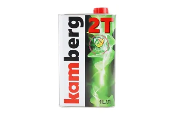 Олива напівсинтетична універсальна Kamber Green 2T, 1L KAMBERG (79083)
