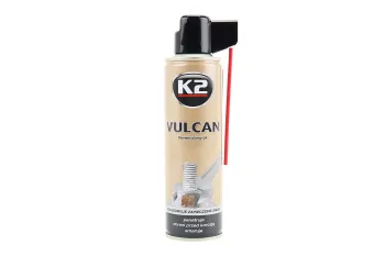 Смазка для облегчения откручивания болтов K2 Vulcan, 250ml (79413)
