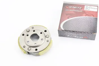 50CC4T - Сцепление заднего вариатора в сборе GY6-50/AF34 Viper (79629)