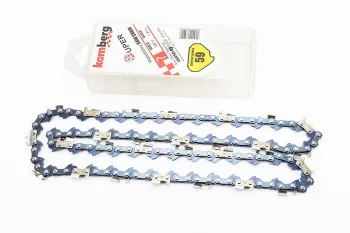 Цепь 3/8'' 1,3mm 59зв. квад. зуб (на электропилу) KAMBERG (79828)