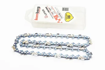 Ланцюг 325'' 1,5mm-56зв. квад. зуб (на Husqvarna-13, Китай-13) KAMBERG (79831)
