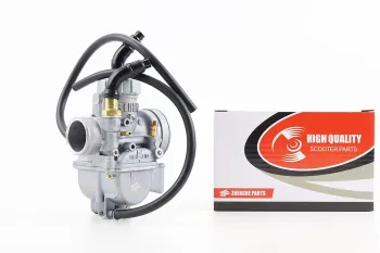 Карбюратор SPORT 2T/4T 150-180CC (d-25) дроссель под трос ZHENGHE (80606)