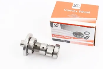 LX250GY-3 - Розподільний вал ГРМ CBB-250cc FENGRI (80678)