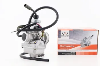 Boxer BM/ВМX 150cc - Карбюратор у зборі PF581200 FENGRI (80710)