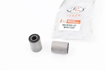 Boxer BM/ВМX 150cc - Сайлентблоки маятника 28x12x37/40 к-кт 2шт DP171006 FENGRI (80741)