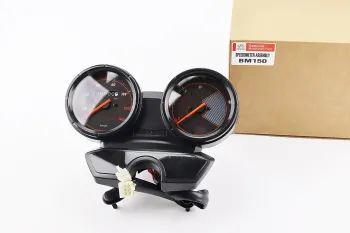 Boxer BM/ВМX 150cc - Спідометр у зборі 140 км/год PF402400 FENGRI (80743)