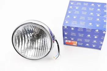 Boxer BM/ВМX 150cc - Фара передня PF401007 FENGRI (80789)