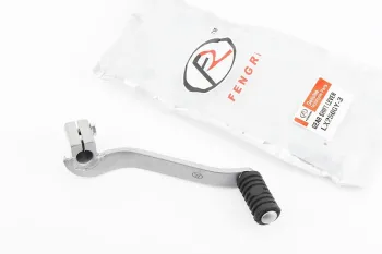 Loncin LX250GY-3 - Важіль перемикання передач FENGRI (80860)