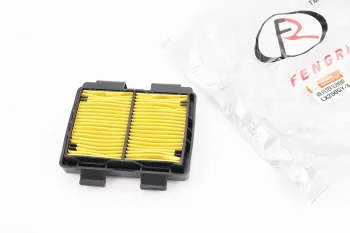 Loncin LX250GY-3 - Фільтр-елемент повітряний (пластик) FENGRI (80869)