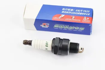 Свічка запалювання Torch E5T (скутер 2T) M14 L12 (81033)