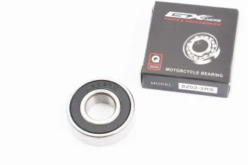 Подшипник 6202 2RS (15x35x11) 172FMM-5/172FMM-3A/175FMN GXmotor (81505)