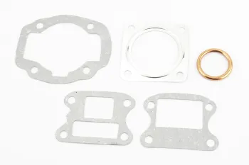 Honda DIO50 AF18-27 - Прокладки поршневий 39мм к-кт 5 деталей, Тайвань SHANGZHI (81517)