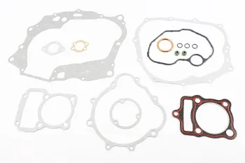 CG 150CC - Прокладки двигуна 62мм к-кт 15 деталей (81541)