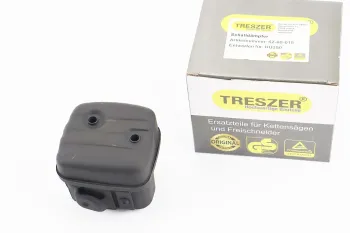 Husqvarna 345-350 - Глушитель TRESZER (81635)