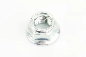 50CC4T - Гайка кріплення ротора, магнето M10x1,25 (GY6) FENGRI (81640)