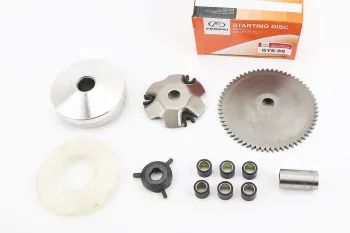 50CC4T - Вариатор передний полный к-кт FENGRI (81648)