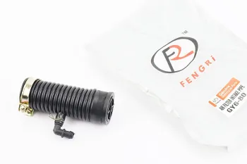 50CC4T - Патрубок фильтра воздушного заборный FENGRI (81663)