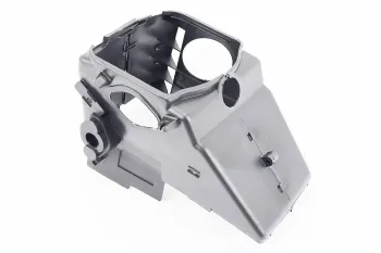 125-150CC4T - Пластик циліндра для охолодження к-кт 2 шт FENGRI (81686)