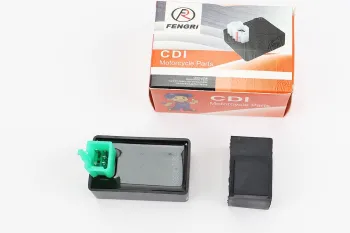 Delta/Active - Комутатор CDI 5 контактів (58x28мм) FENGRI (81721)